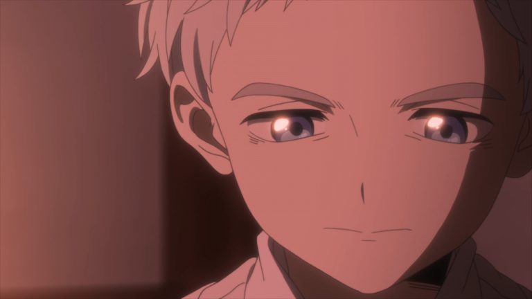 Yakusoku no Neverland T.V. Media Review Episode 9 | Anime Solution