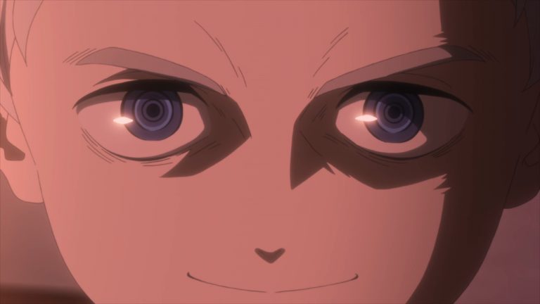 Yakusoku no Neverland T.V. Media Review Episode 9 | Anime Solution