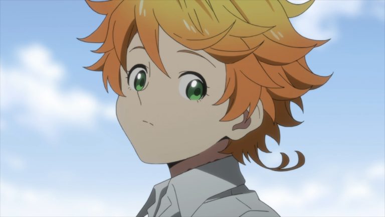 Yakusoku no Neverland T.V. Media Review Episode 9 | Anime Solution