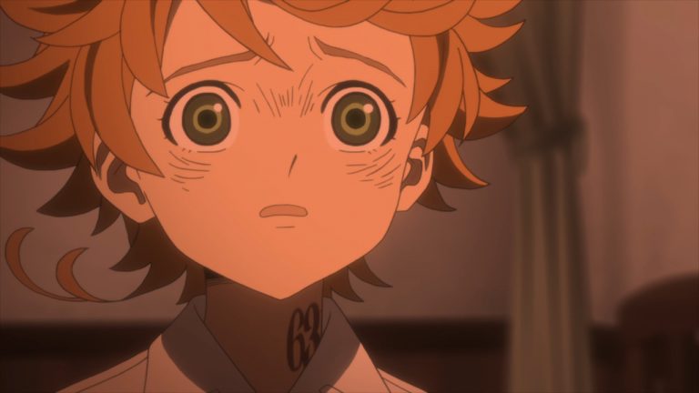 Yakusoku no Neverland T.V. Media Review Episode 10 | Anime Solution