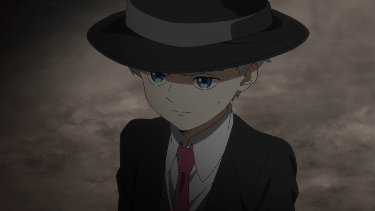 Is Norman Really Dead?!  The Promised Neverland Episode 10 