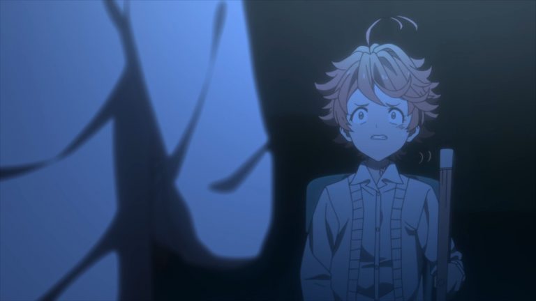 Yakusoku no Neverland T.V. Media Review Episode 11 | Anime Solution