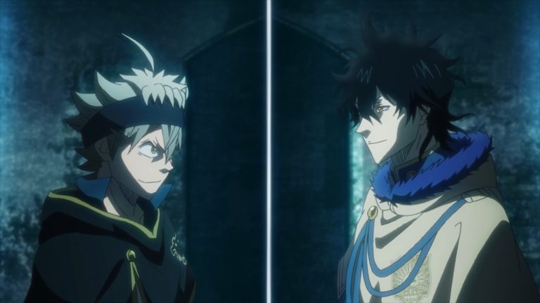 Black Clover T.V. Media Review Episode 77 | Anime Solution