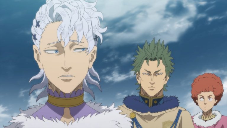 Black Clover T.V. Media Review Episode 77 | Anime Solution