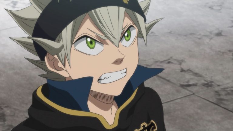 Black Clover T.V. Media Review Episode 78 | Anime Solution