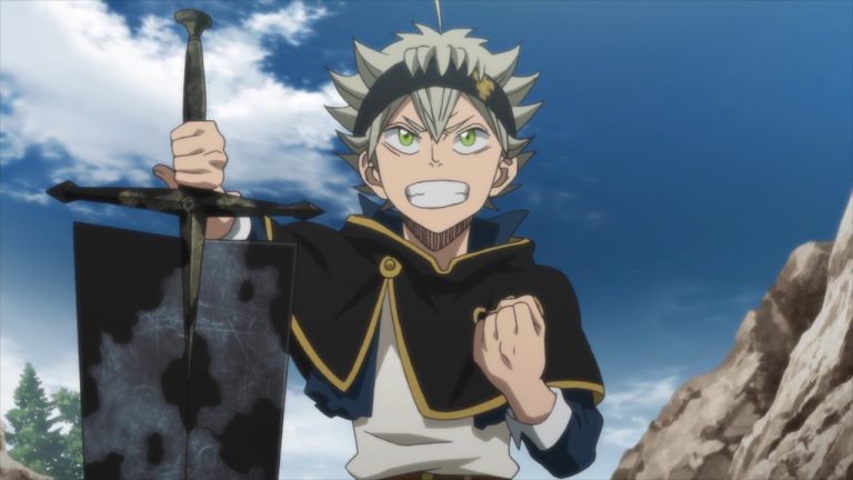 Black Clover T.V. Media Review Episode 78 | Anime Solution