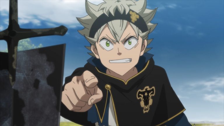 Black Clover T.V. Media Review Episode 78 | Anime Solution