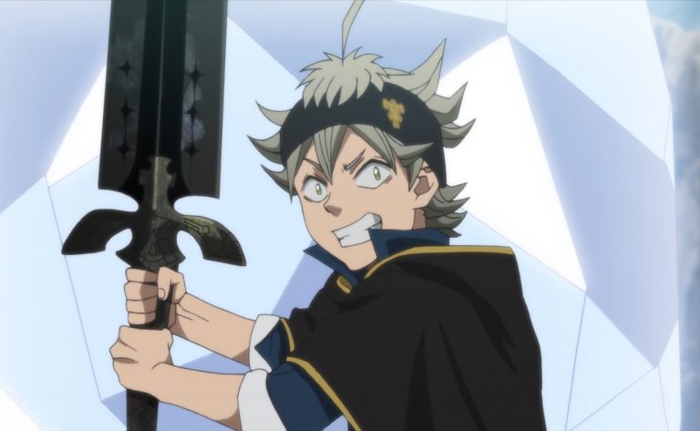 Black Clover T.V. Media Review Episode 79 | Anime Solution