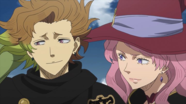 Black Clover T.V. Media Review Episode 80 | Anime Solution