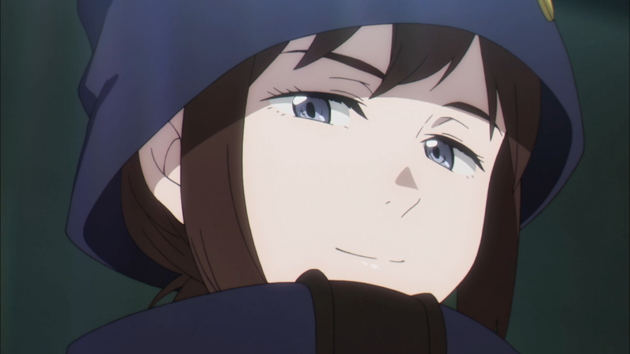 Boogiepop wa Warawanai - zireaaael 