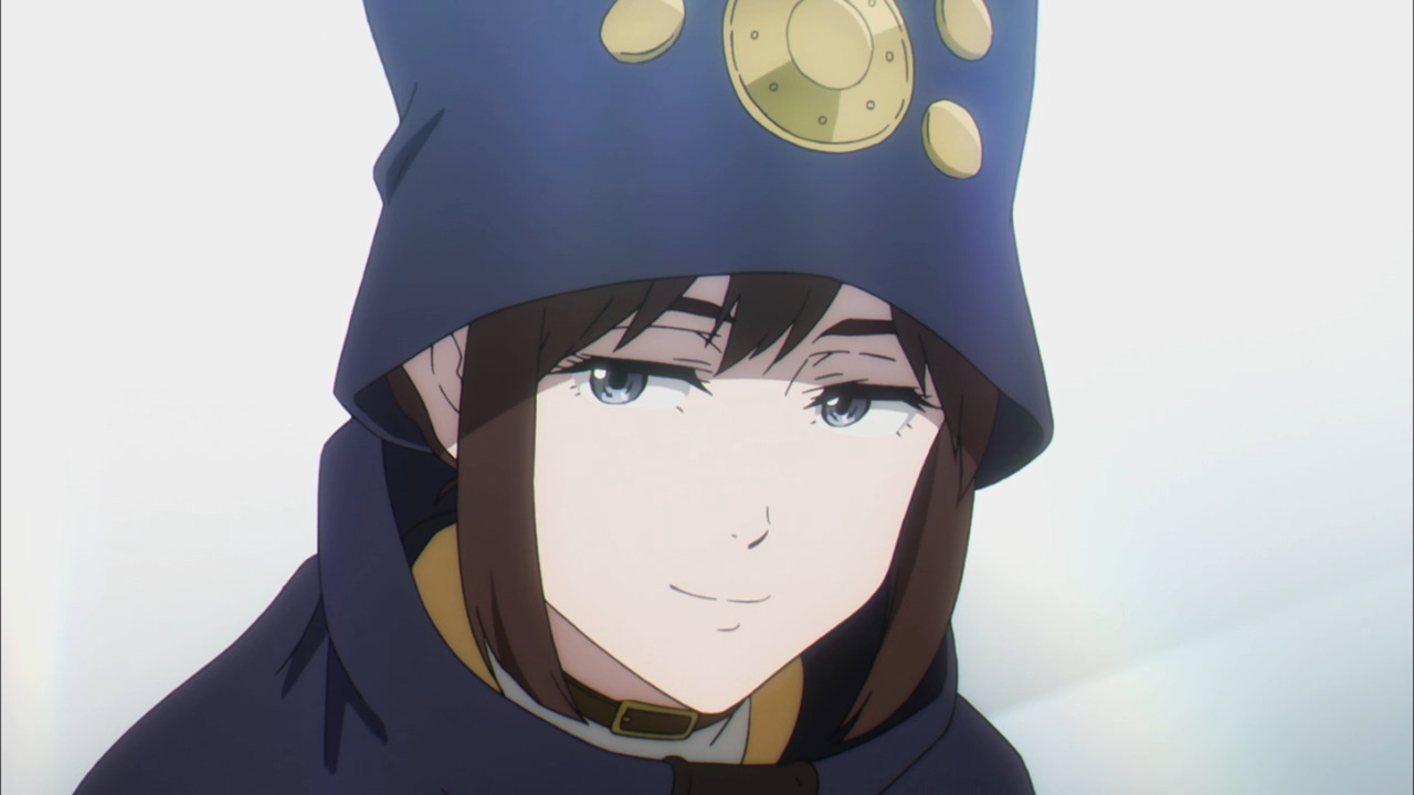 Boogiepop wa Warawanai – 16 - Lost in Anime