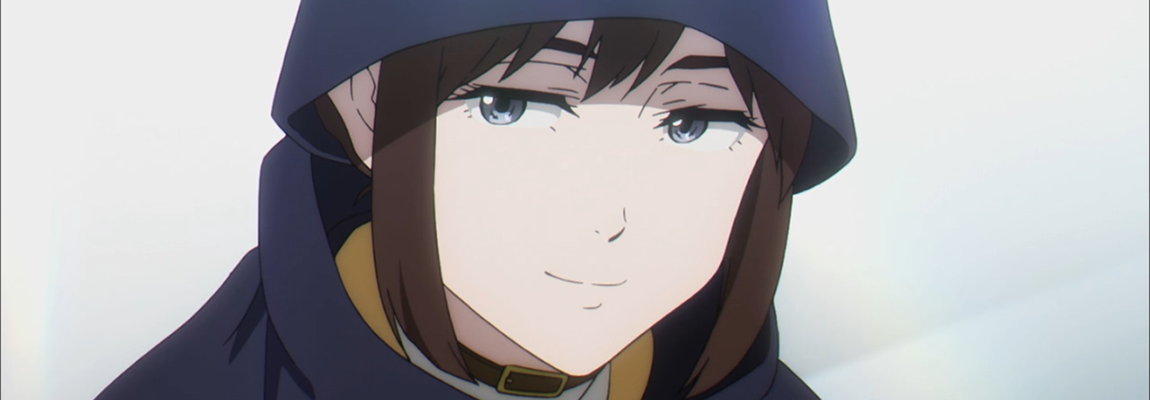 Boogiepop wa Warawanai - zireaaael 