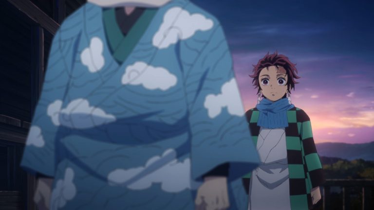 Kimetsu no Yaiba T.V. Media Review Episode 2 | Anime Solution