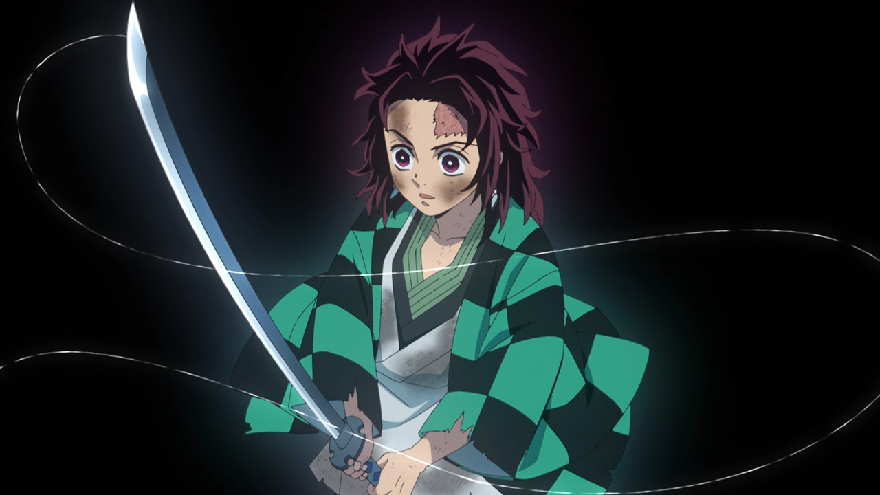 Demon Slayer: Kimetsu no Yaiba Season 1 Episode 4 Recap - Final Selection