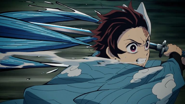 Kimetsu no Yaiba T.V. Media Review Episode 4 | Anime Solution