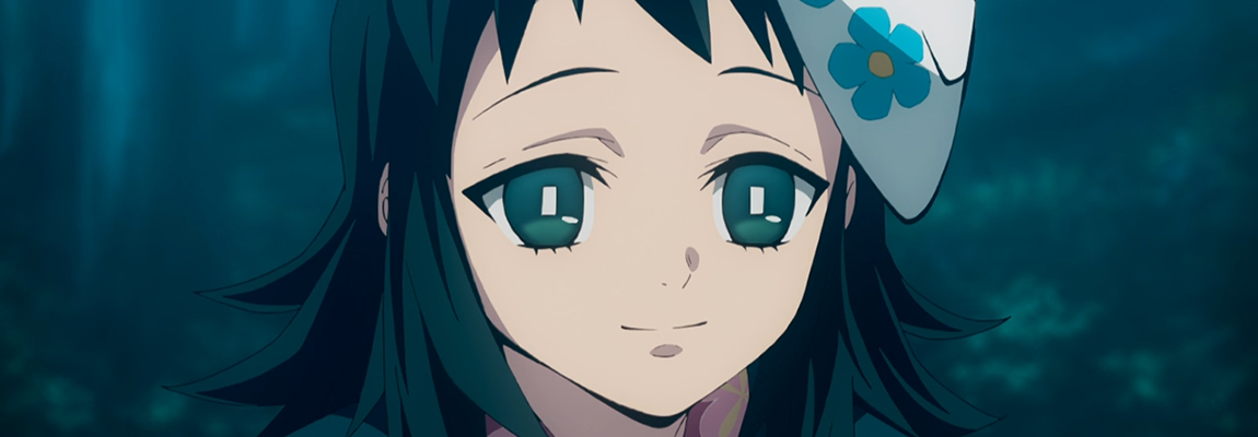 Demon Slayer: Kimetsu no Yaiba Season 1 Episode 3 Recap - Sabito and Makomo