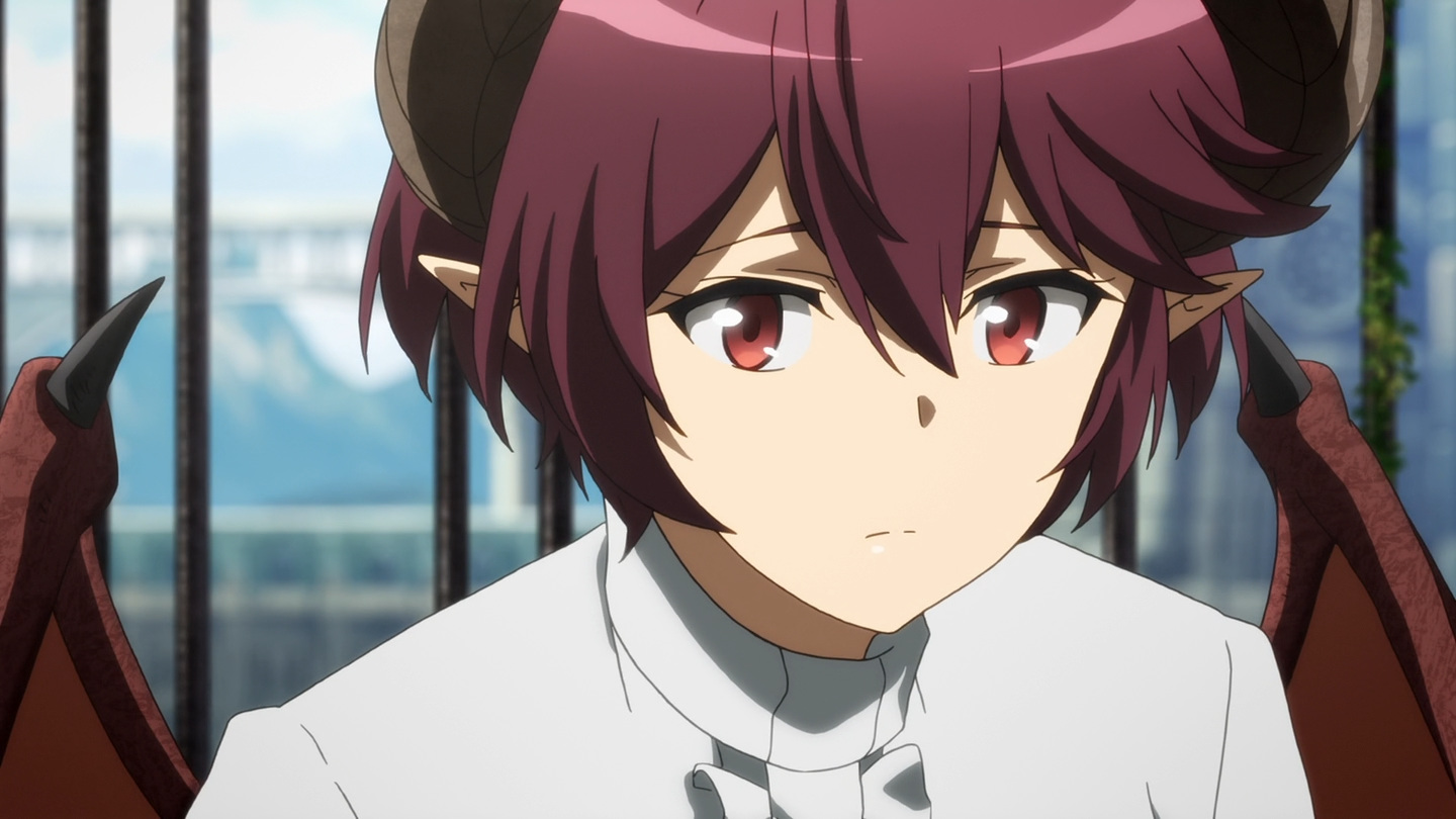 Manaria Friends T.V. Media Review Episode 10