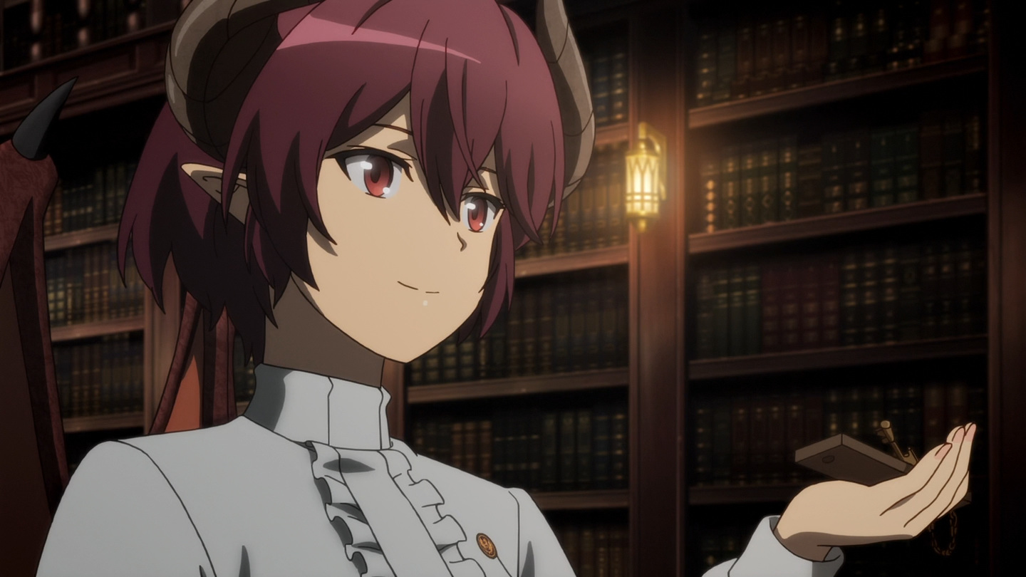 Manaria Friends Episode 10 Discussion - Forums 