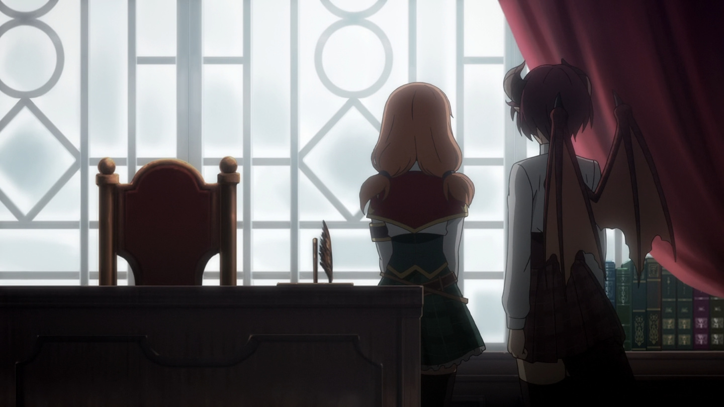 Manaria Friends Episode 10 Discussion - Forums 