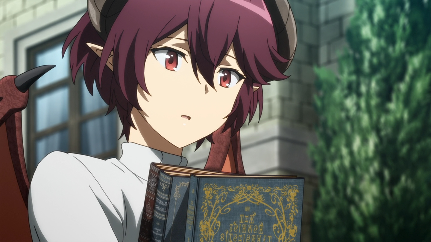 Shingeki no Bahamut: Manaria Friends