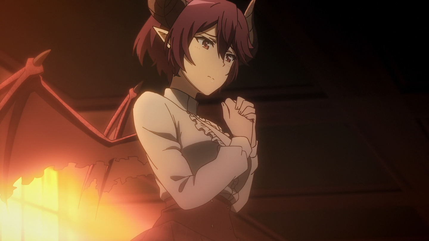 Manaria Friends Episode 10 Discussion - Forums 