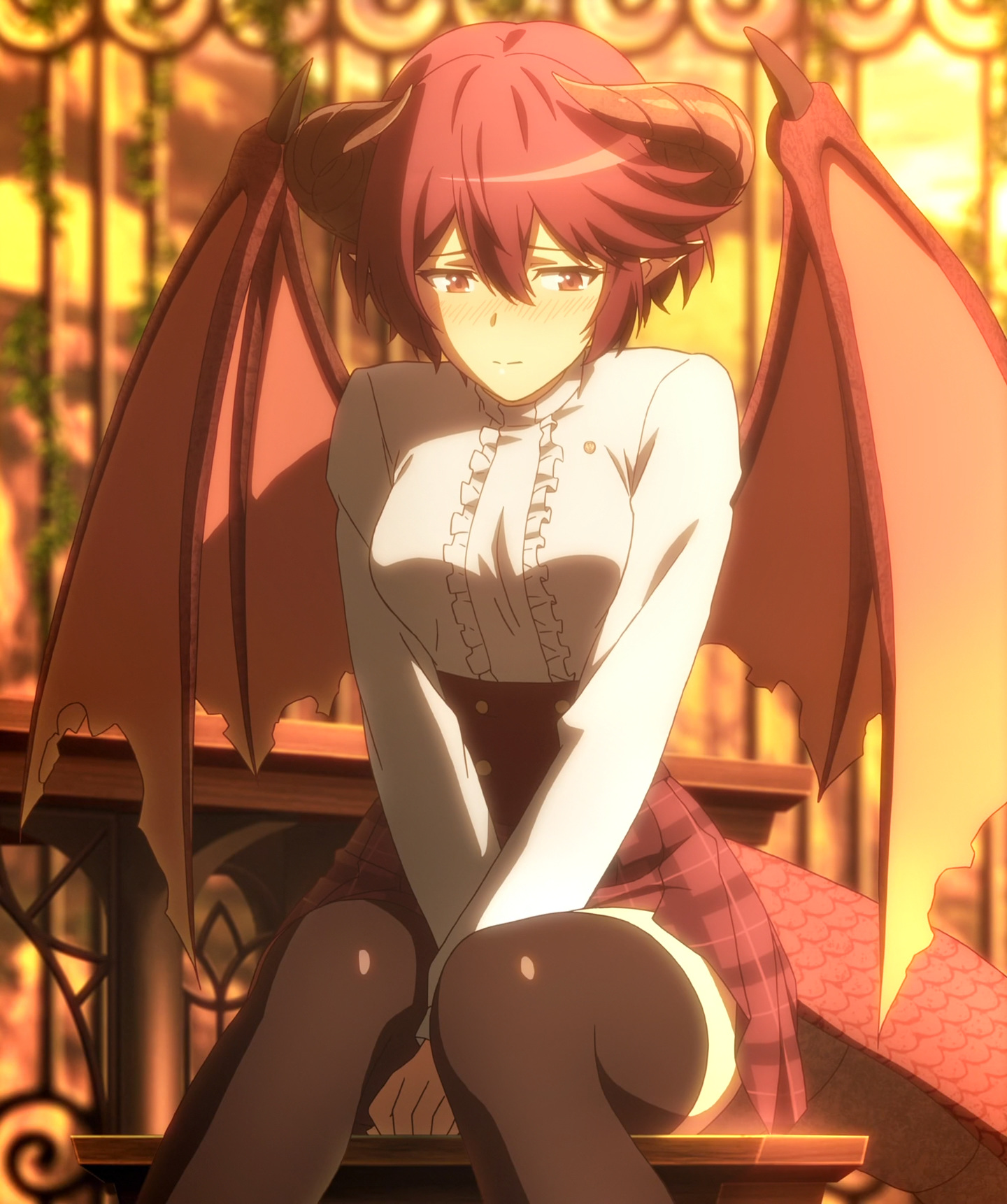 I Just Can't Understand What Manaria Friends Is Going For! - Anime