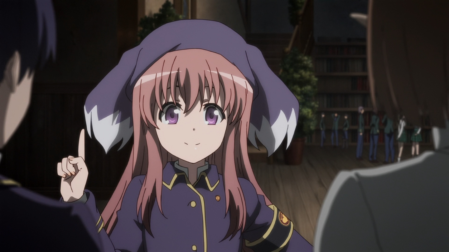 Manaria Friends Episode 10 Discussion - Forums 