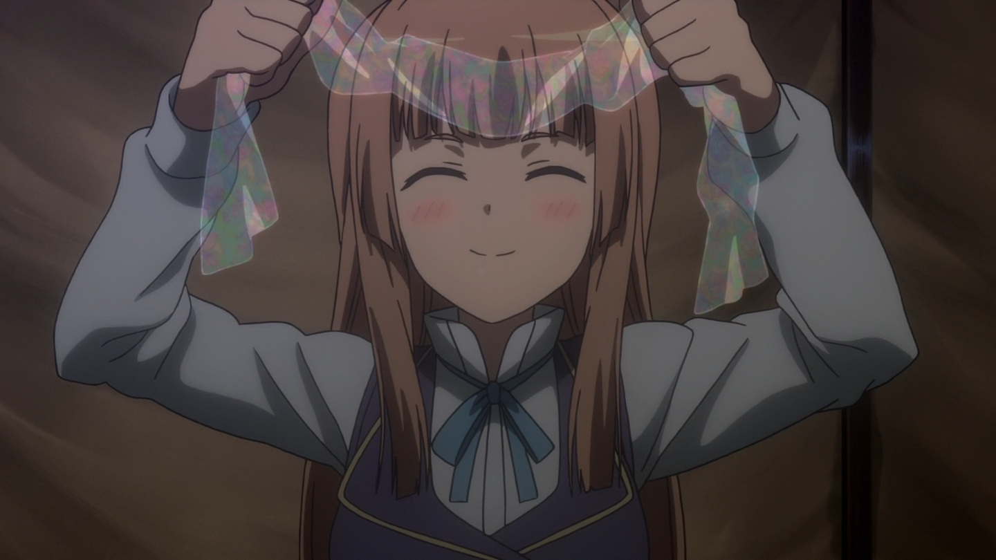 Manaria Friends Episode 10 Discussion - Forums 