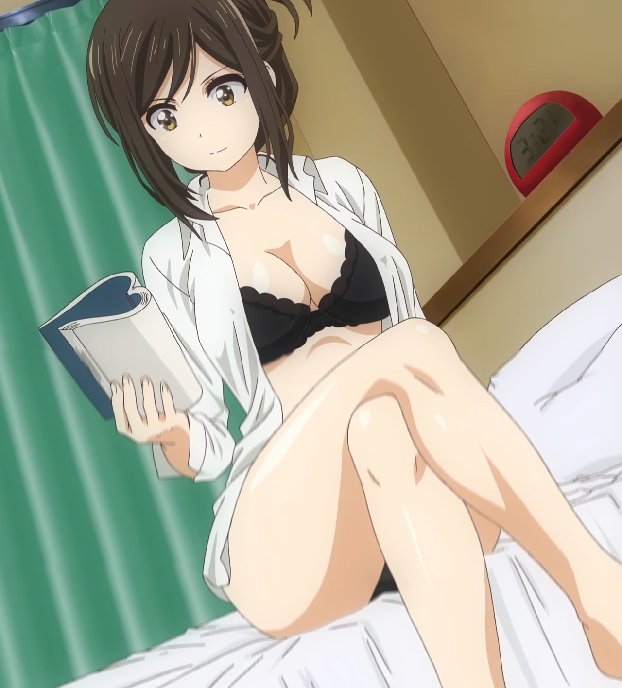 Nande Koko ni Sensei ga!? (Why the hell are you here, Teacher!?) - Towels  (なんでここに先生が!? マイクロファイバー A)