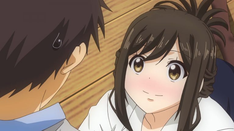 Nande Koko ni Sensei ga!? T.V. Media Review Episode 3 | Anime Solution