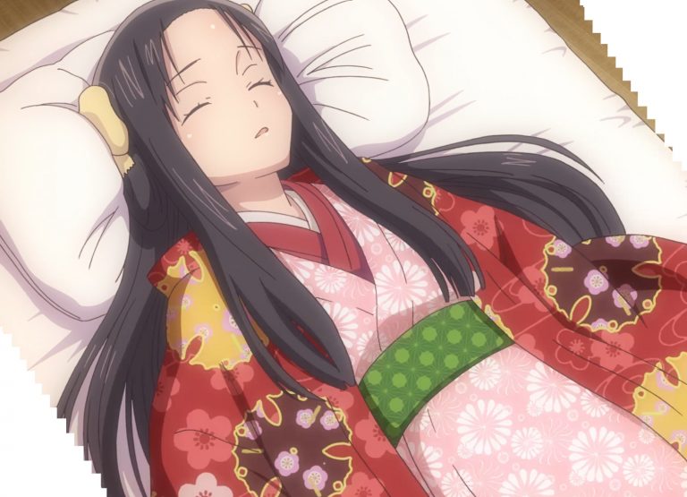 Nobunaga Sensei No Osanazuma Episode 1 Vostfr Nobunaga-sensei no Osanazuma T.V. Media Review Episode 1 | Anime Solution