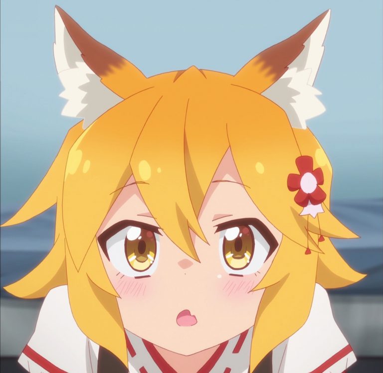 Sewayaki Kitsune no Senko-san T.V. Media Review Episode 2 | Anime Solution