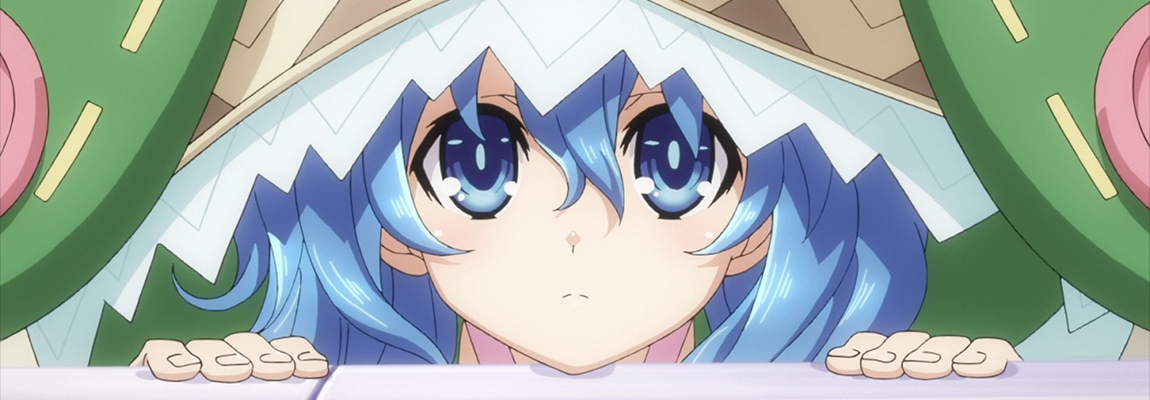 Date A Live Date A Live Season 4 GIF - Date a live Date a live season 4  Natsumi - Discover & Share GIFs