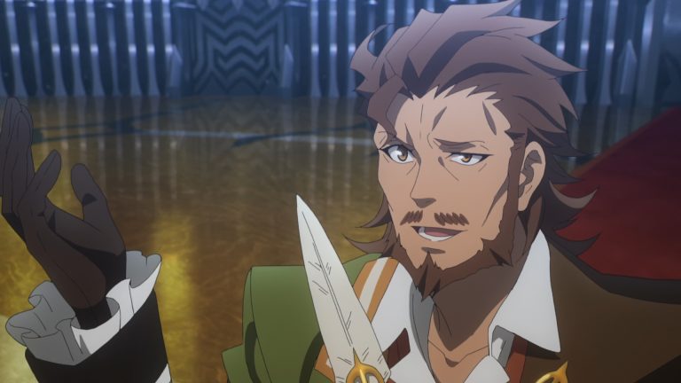 Fate/Apocrypha Blu-ray Media Review Episode 8 | Anime Solution
