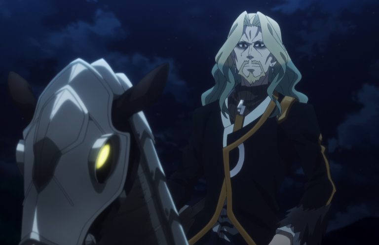 Fate/Apocrypha Blu-ray Media Review Episode 8 | Anime Solution