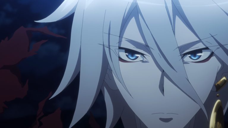 Fate/Apocrypha Blu-ray Media Review Episode 8 | Anime Solution