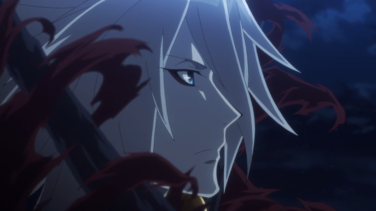 Fate/Apocrypha Blu-ray Media Review Episode 8 | Anime Solution