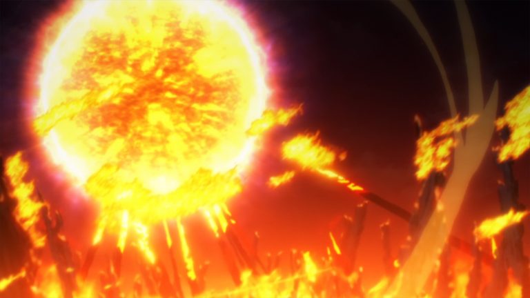 Fate/Apocrypha Blu-ray Media Review Episode 8 | Anime Solution