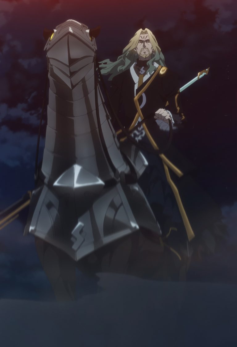 Fate/Apocrypha Blu-ray Media Review Episode 8 | Anime Solution