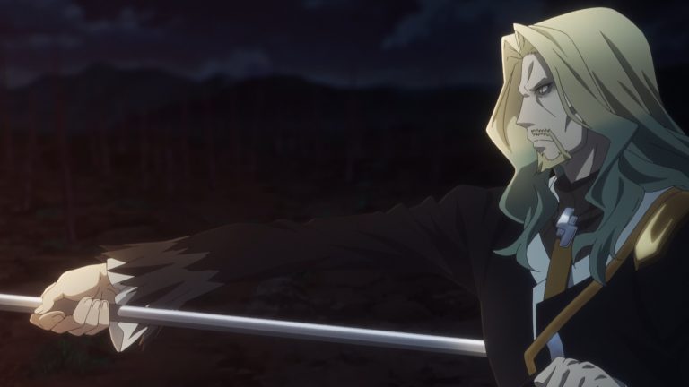 Fate/Apocrypha Blu-ray Media Review Episode 8 | Anime Solution