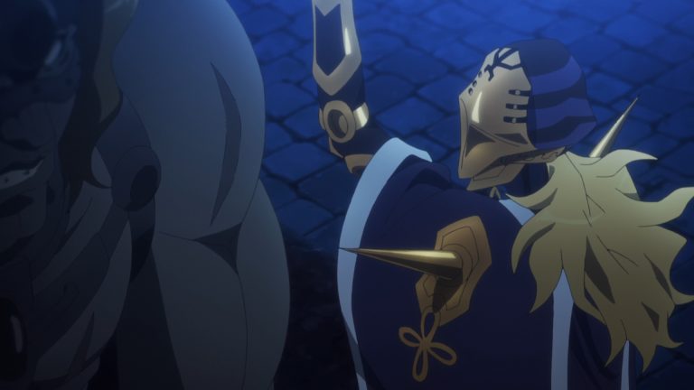 Fate/Apocrypha Blu-ray Media Review Episode 8 | Anime Solution