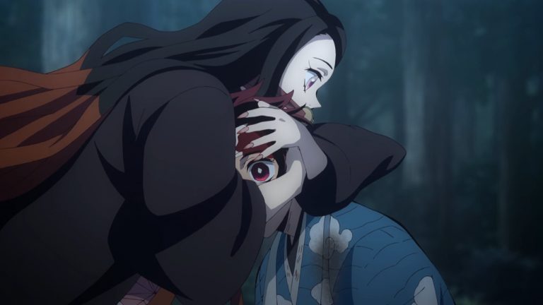 Kimetsu no Yaiba T.V. Media Review Episode 5 | Anime Solution