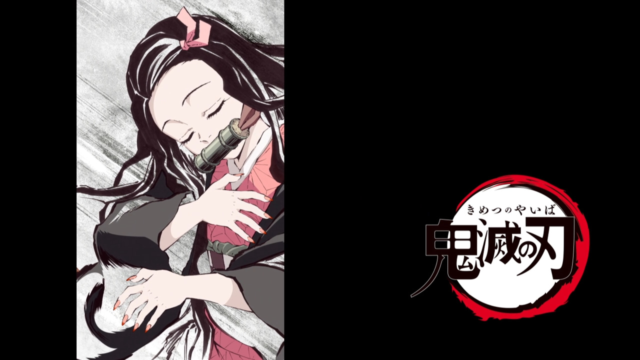 Episode 6 - Demon Slayer: Kimetsu no Yaiba [2019-05-13] - Anime News Network