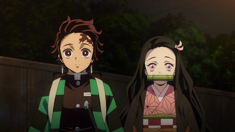 Kimetsu No Yaiba Saison 2 épisode 8 Kimetsu no Yaiba T.V. Media Review Episode 8 | Anime Solution