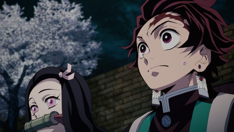 Kimetsu no Yaiba T.V. Media Review Episode 8 | Anime Solution