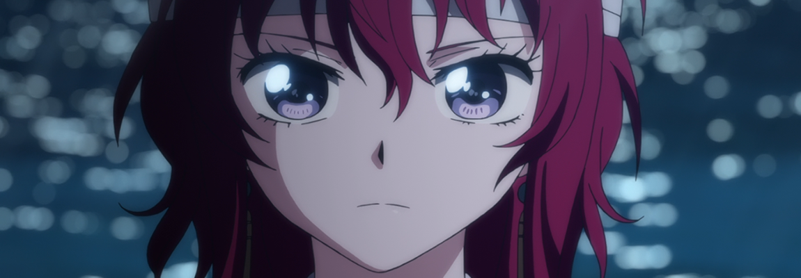 Akatsuki no Yona: Yona of the Dawn – Review