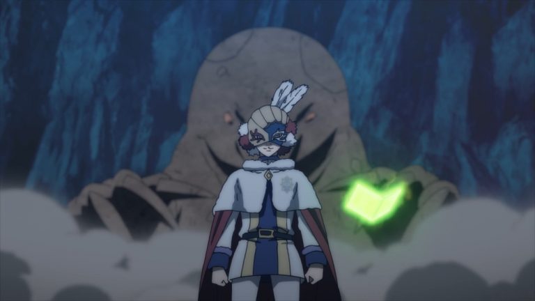 Black Clover T.V. Media Review Episode 86 | Anime Solution
