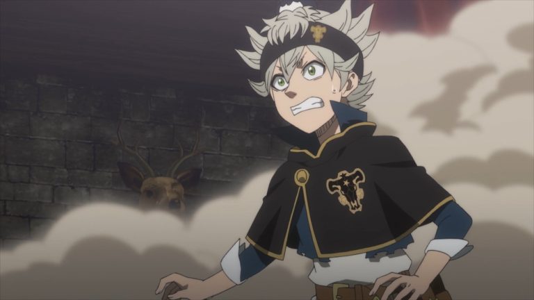 Black Clover T.V. Media Review Episode 86 | Anime Solution