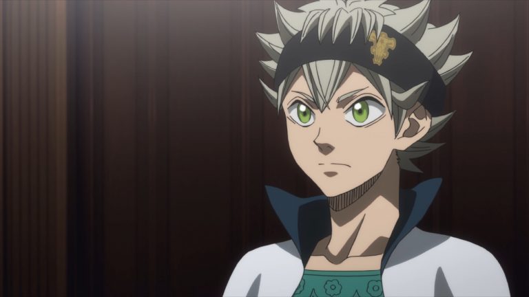 Black Clover T.V. Media Review Episode 88 | Anime Solution