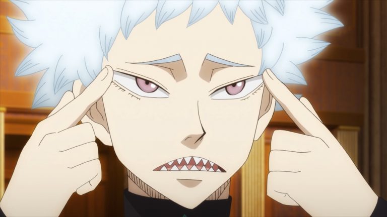 Black Clover T.V. Media Review Episode 88 | Anime Solution